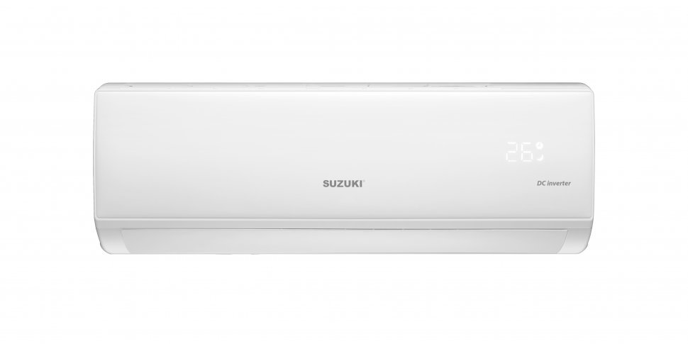 Сплит-система Suzuki SUSH-C079DC/SURH-C079DC Standart Inverter