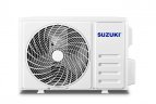 Сплит-система Suzuki SUSH-C079DC/SURH-C079DC Standart Inverter
