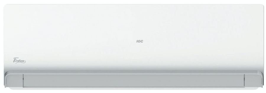Сплит-система IGC RAS-24NQR/RAC-24NQR Fresco S