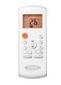 Сплит-система General Climate GC-RE12HR32/GU-RE12H32 Pulsar Go Cool Inverter
