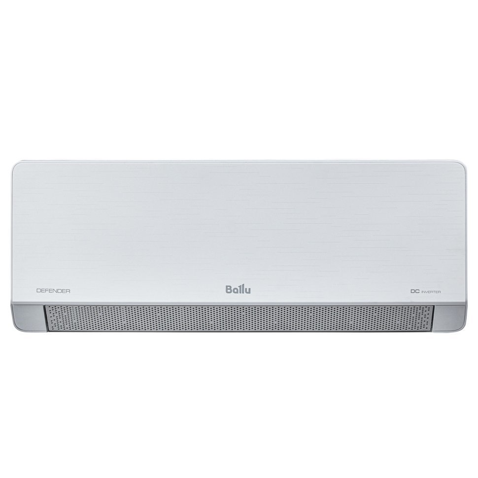 Сплит-система Ballu BSHI-24HN8 Defender DC Inverter