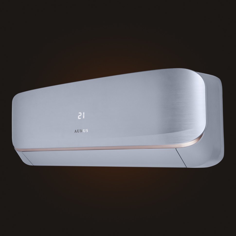 Сплит-система AURUS AAI/in-13HN8/BLUE/AAI/out-13HN8 A Series