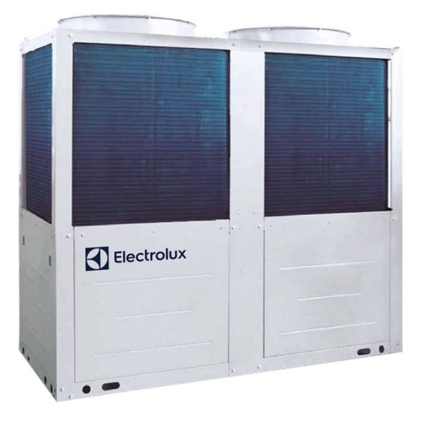 Компрессорно-конденсаторный блок Electrolux EMACO-220