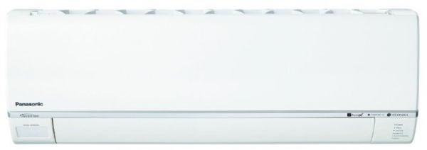 Сплит-система Panasonic CS-E18RKDW/CU-E18RKD Deluxe Inverter