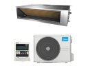 Канальная сплит система Midea MTI-24HWFNXP(GA)/MOX430U-24HFN8-Q(GA)