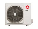 Канальная сплит-система Kentatsu KSMB140HZRN1W/KSUNB140HZRN3 Komasu