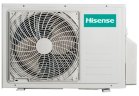 Напольно-потолочная сплит-система Hisense AVT-24UR4RB8/AUW-24U4RJ7 Heavy DC Inverter