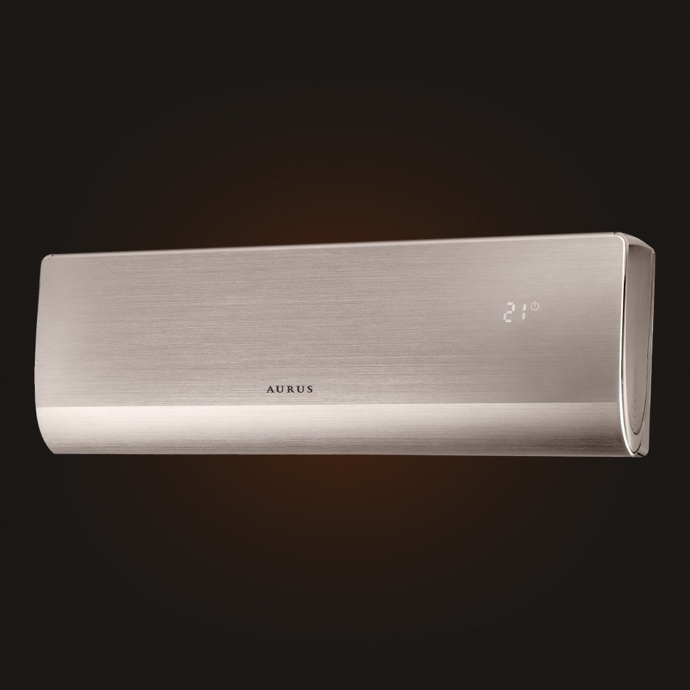Сплит-система AURUS ADI/in-12HN8/GOLD/ADI/out-12HN8 D Series