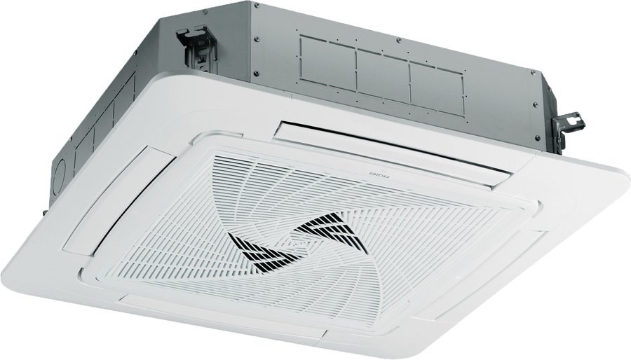 Кассетная сплит-система Haier AB160S2LR1FA/1U160S1LN1FB Eco