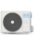 Сплит-система Lessar LS-HE24KJE2/LU-HE24KJE2 Stella Inverter