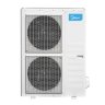Канальная сплит система Midea MTI-55HWFNXP(GA)/MOE30U-55HFN8-R(GA)