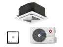 Кассетная сплит-система Kentatsu KSZB35HZRN1W/KSUNB35HZRN1/KPU65-D4