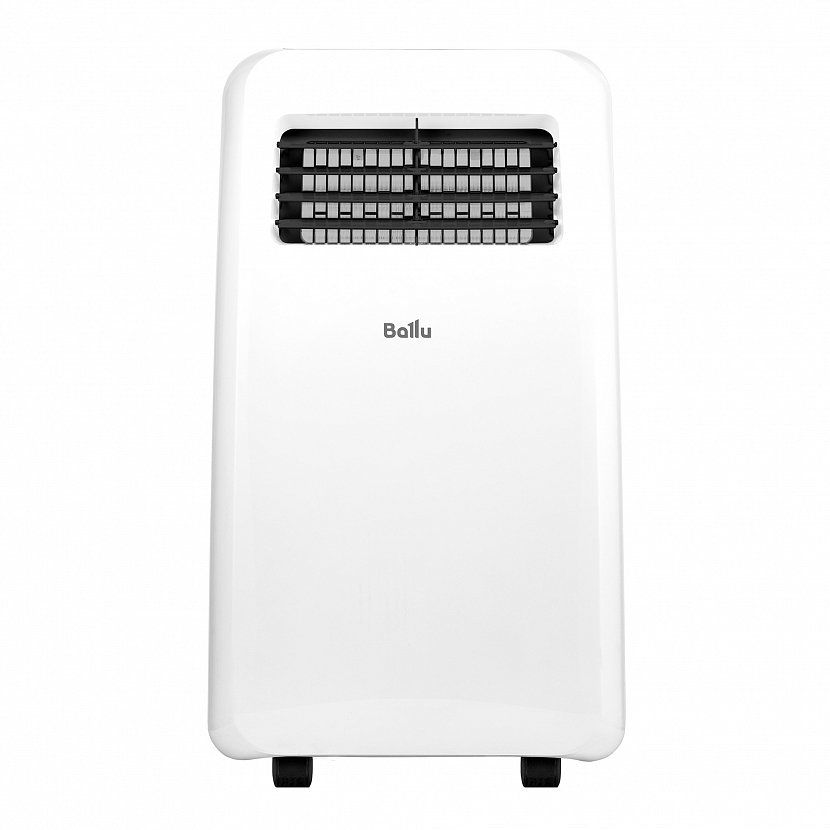 Мобильный кондиционер Ballu BPAC-07 CP/N1_24Y Aura