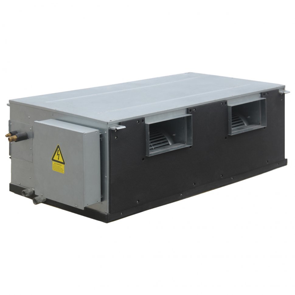 Канальная сплит-система Ballu BLC_D-100HN1_21Y