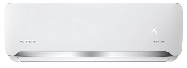 Сплит-система Ferrum iFIS24F2С/iFOS24F2С Force Inverter