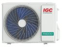 Сплит-система IGC RAS-V24NQR/RAC-V24NQR Freddo S DC Inverter