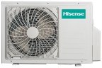 Кассетная сплит-система Hisense ACT-24UR4RJC8/AUW-24U4RJ7 Heavy DC Inverter