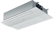 Кассетная сплит-система Haier AB35S2SA1FA/1U35S2SM3FA Super Match Plus