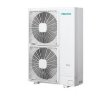 Кассетная сплит-система Hisense AUC-60HR4SPKA/AUW-60H6SP1