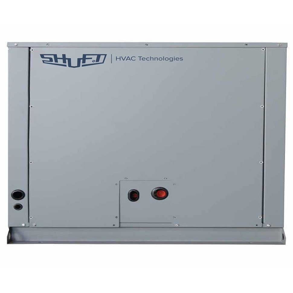 Компрессорно-конденсаторный блок Shuft SDVC-28EEV/TXV DS