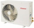 Сплит-система Pioneer KFR100MW/KOR100MW