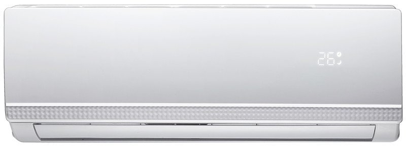 Настенная сплит-система Kitano KRD-Walli-24 Walli Inverter