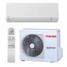 Сплит-система Toshiba RAS-B22G3KVSG-E/RAS-22J2AVSG-E1 Shorai Edge White
