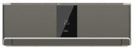 Сплит-система IGC RAS-V09RTF/RAC-V09RTF Freddo Grey DC Inverter