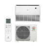 Напольно-потолочная сплит-система Royal Clima CO-F 36HNFI/CO-E 36HNI Soffitto o Pavimento DC Inverter