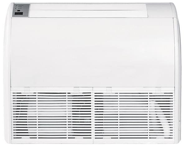 Напольно-потолочная сплит-система Gree GUD71ZD1/B-S/GUD71W1/NhB-S U-Match