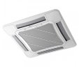 Внутренний кассетный блок мультизональной системы VRF Electrolux ESVMC4/С-SF-56S + панель Step Free