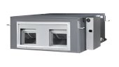 Внутренний канальный блок мультизональной системы VRF Haier AD092MJERAD
