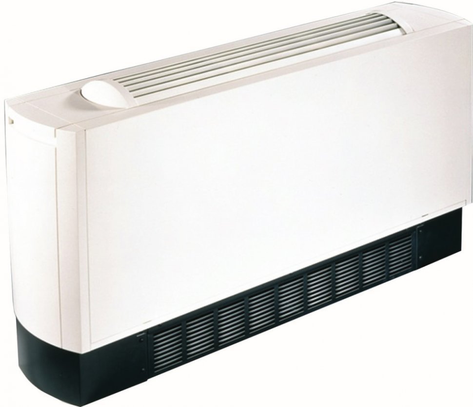 Фанкойл напольно-потолочный Royal Clima MACS-I-F75P4K