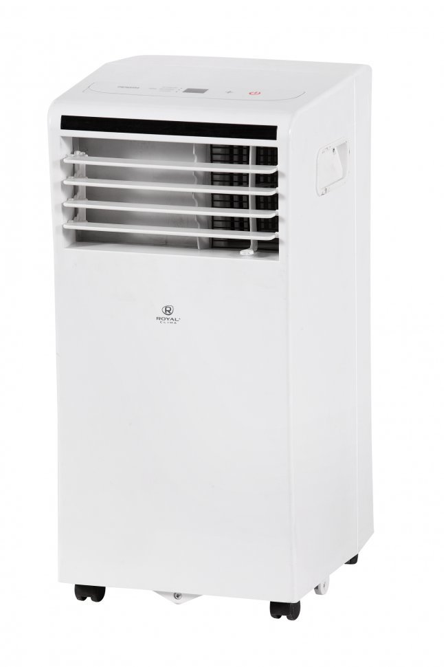 Мобильный кондиционер Royal Clima RM-EG17CH-E Egoista