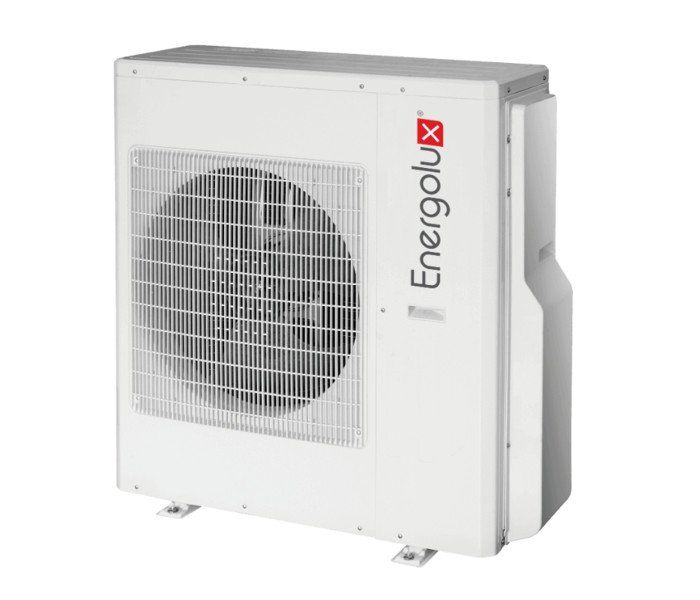 Наружный блок мульти сплит-системы Energolux SAM36M3-GI/4 Big Multi