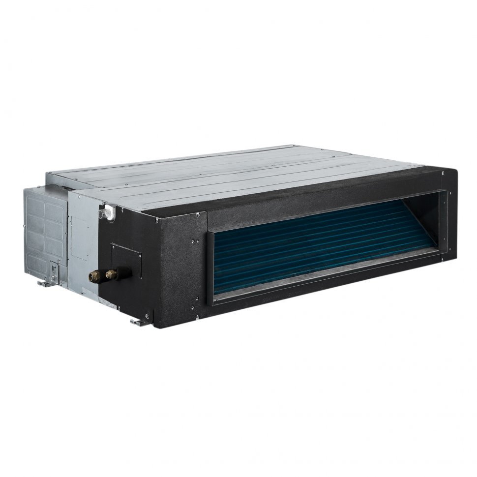 Канальная сплит-система Ballu BLCI_D-24HN1_24Y Universal 2 DC