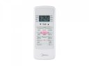 Мобильный кондиционер Midea MPPHA-09CRN7-Q