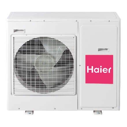 Наружный блок мульти сплит-системы Haier 5U34HS1ERA