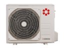 Кассетная сплит-система Kentatsu KSVT70HFAN1/KSUTA70HFAN1