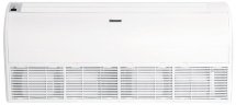 Напольно-потолочная сплит-система Gree GUD125ZD1/B-S/GUD125W1/NhB-S U-Match