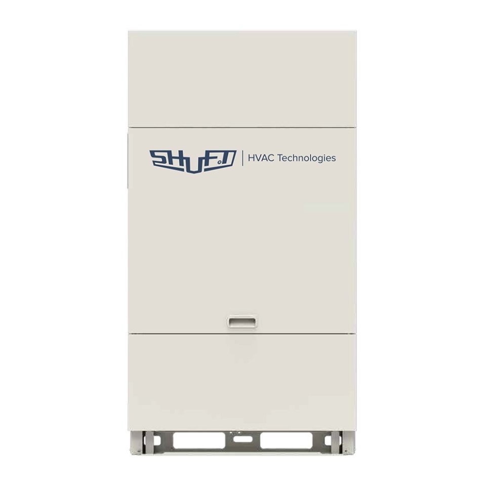 Компрессорно-конденсаторный блок Shuft SDVC-V56WV2GN1