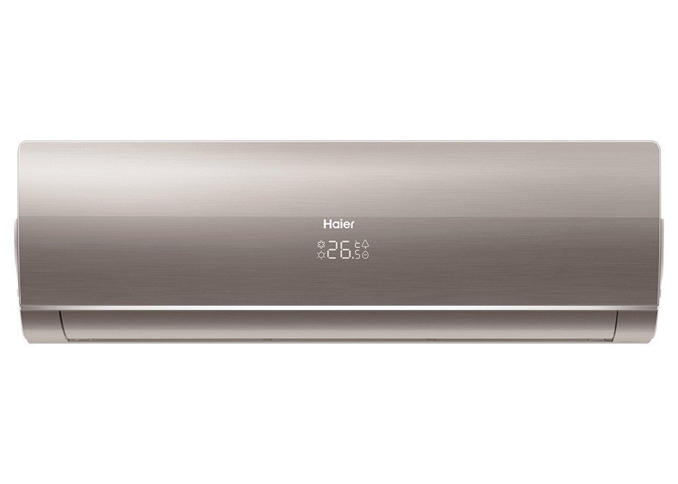 Сплит-система Haier HSU-24HFF103/R3-G/HSU-24HUF103/R3 Flexis Gold