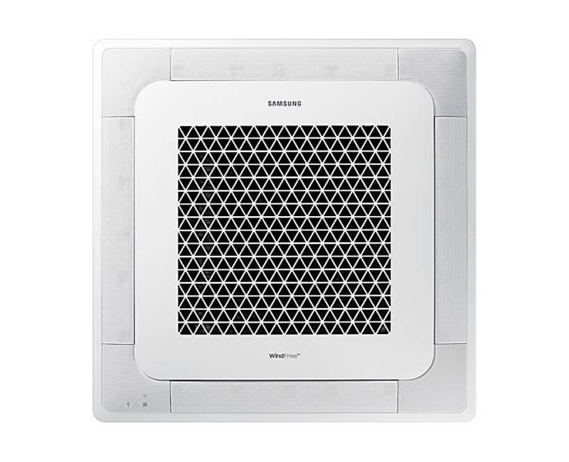 Кассетная сплит-система Samsung AC071NN4DKH/EU/AC071BXADEH/AF