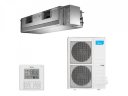 Канальная сплит система Midea MHG-48HWN1P-R(A)/MOU-48HN1-LRR