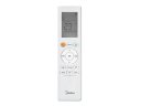 Сплит-система Midea MSCA1BU-12HRFN8/MOX230-12HFN8-Q Gaia