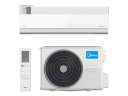 Сплит-система Midea MSCA1BU-12HRFN8/MOX230-12HFN8-Q Gaia