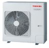 Колонная сплит-система Toshiba RAV-RM1401FT-EN/RAV-GM1401AT8P-E
