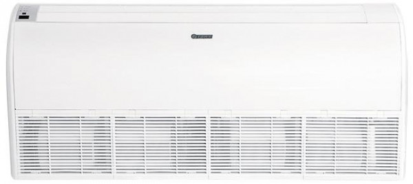 Напольно-потолочная сплит-система Gree GUD160ZD1/B-S/GUD160W1/NhB-S U-Match