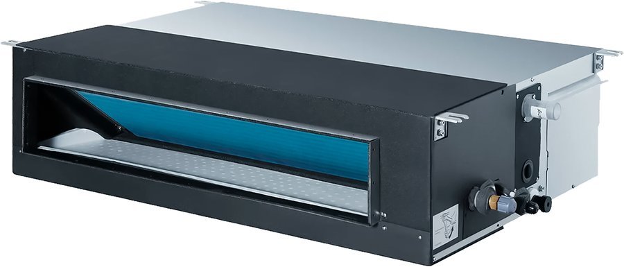 Внутренний канальный блок мультизональной системы VRF Haier AD282MJERAD