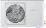 Сплит-система HEC HEC-09HNC03/R3(IN)/HEC-09HNC03/R3(OUT) Business DC Inverter